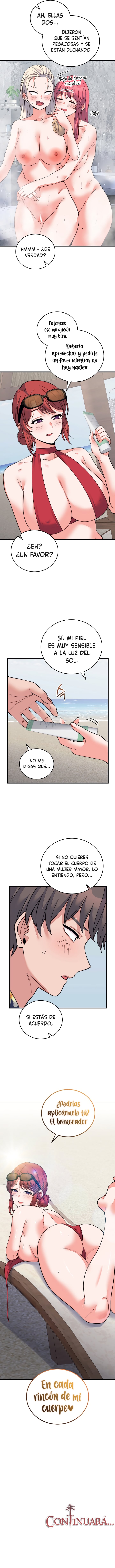 From Pauper to Prince Raw - Chapter 74 Page 10