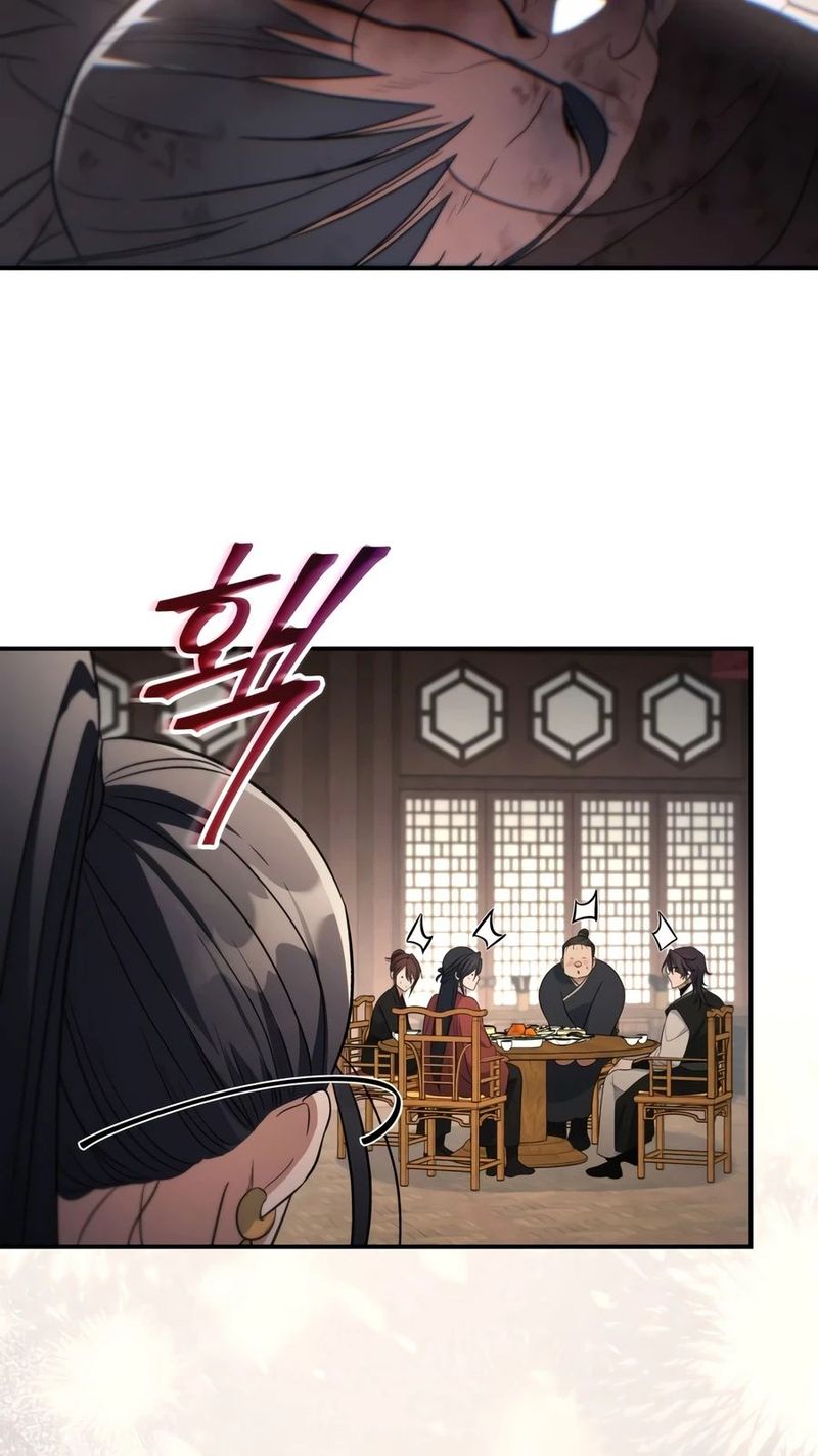 The Youngest Son of the Eunhae Merchant Group - Chapter 61 Page 15