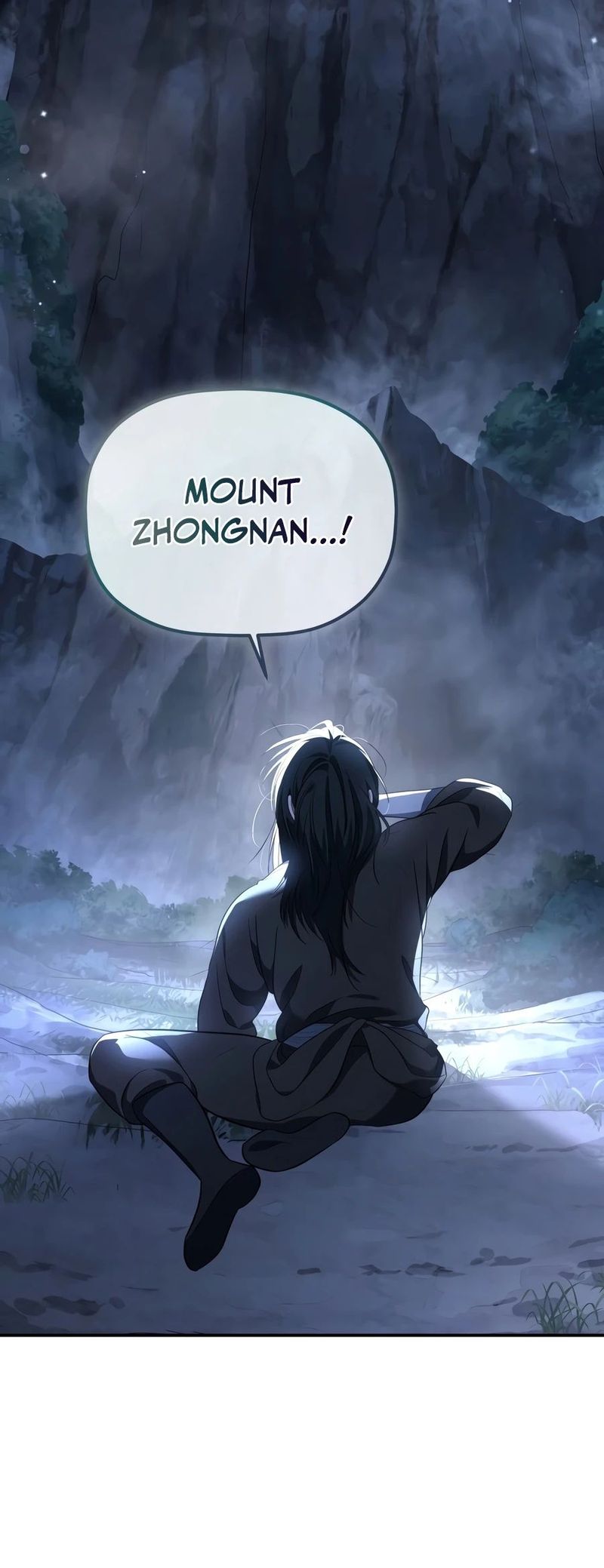 The Youngest Son of the Eunhae Merchant Group - Chapter 61 Page 3