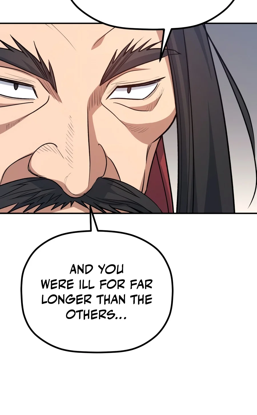 The Youngest Son of the Eunhae Merchant Group - Chapter 78 Page 8