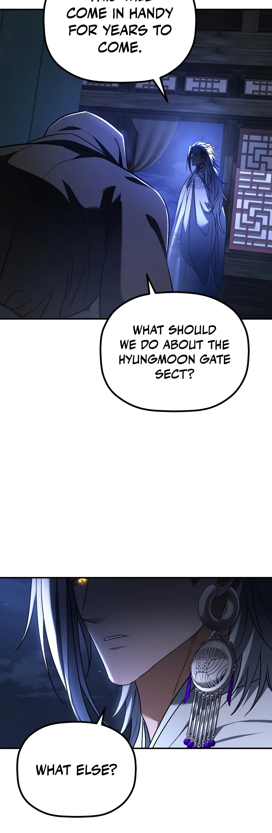 The Youngest Son of the Eunhae Merchant Group - Chapter 82 Page 2