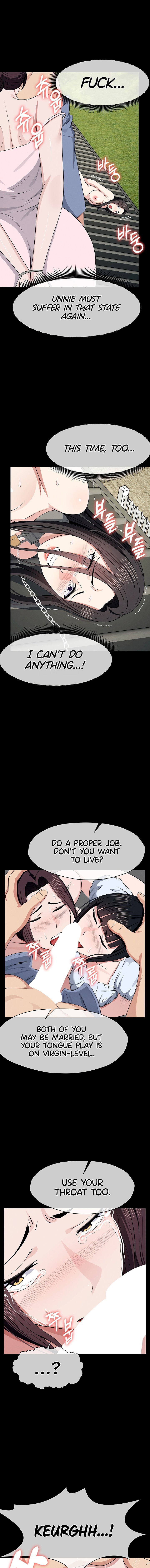 Slaves of the Shelter - Chapter 72 Page 11
