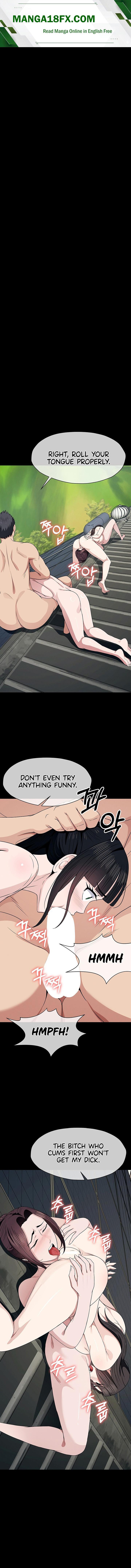 Slaves of the Shelter - Chapter 74 Page 1