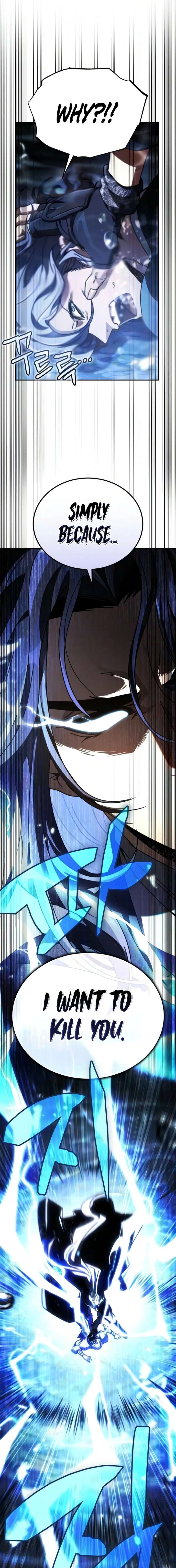 Reincarnation of the Fist King - Chapter 53 Page 26