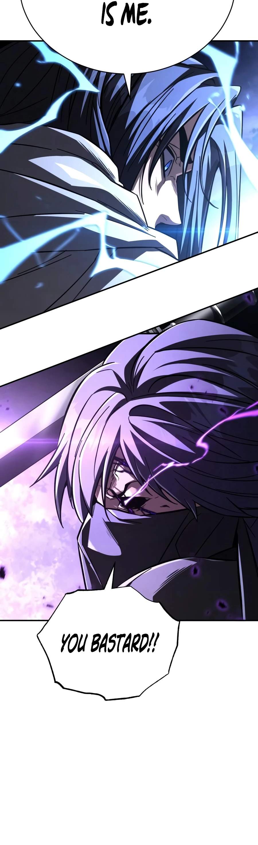 Reincarnation of the Fist King - Chapter 61 Page 6