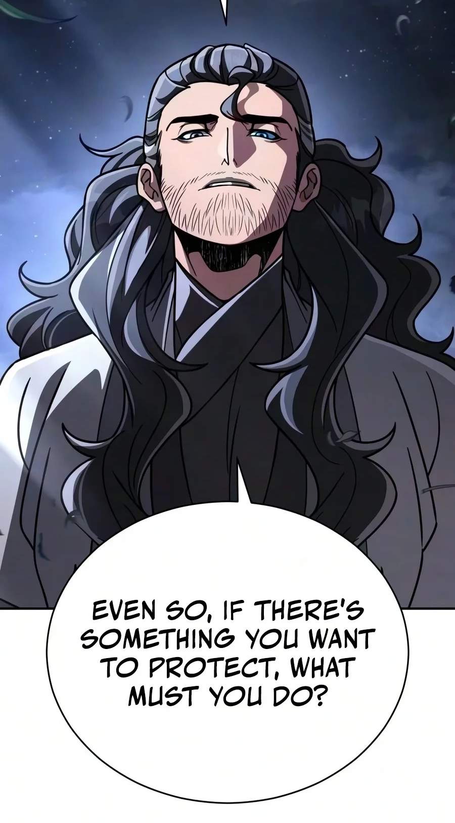 Reincarnation of the Fist King - Chapter 70 Page 155