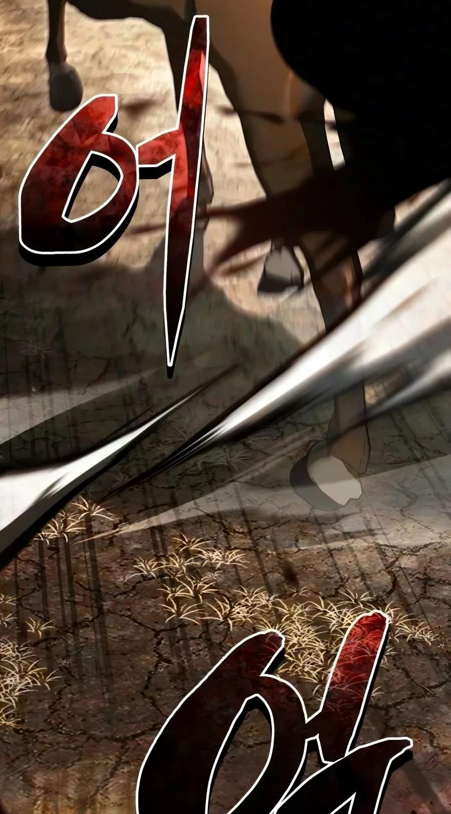 Reincarnation of the Fist King - Chapter 70 Page 75