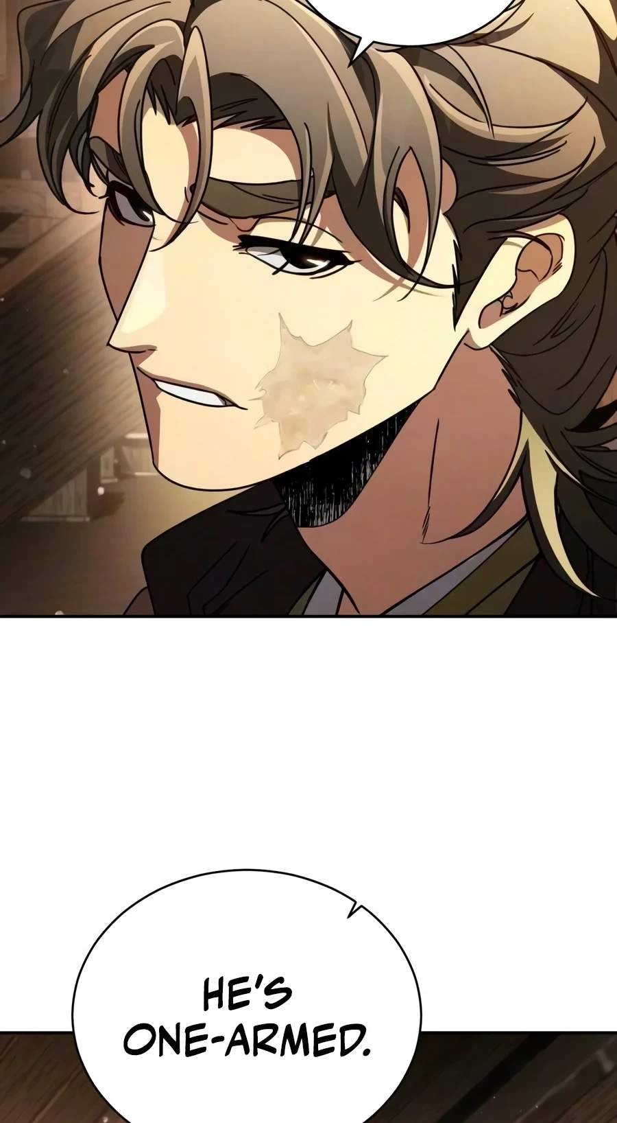 Reincarnation of the Fist King - Chapter 71 Page 73