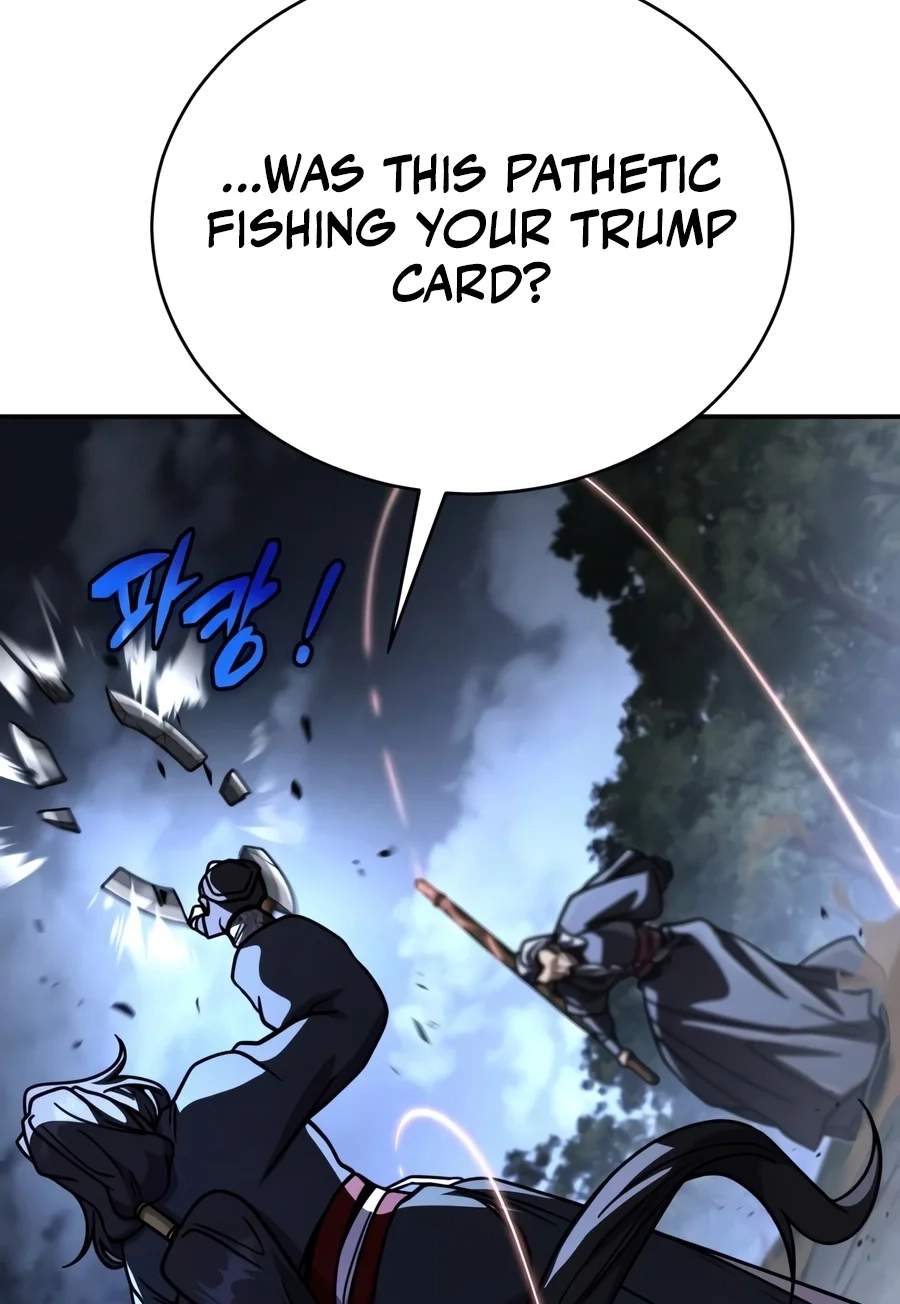 Reincarnation of the Fist King - Chapter 72 Page 101