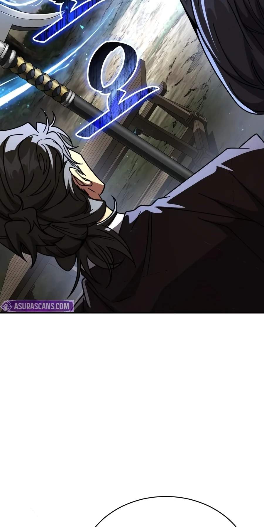 Reincarnation of the Fist King - Chapter 72 Page 16