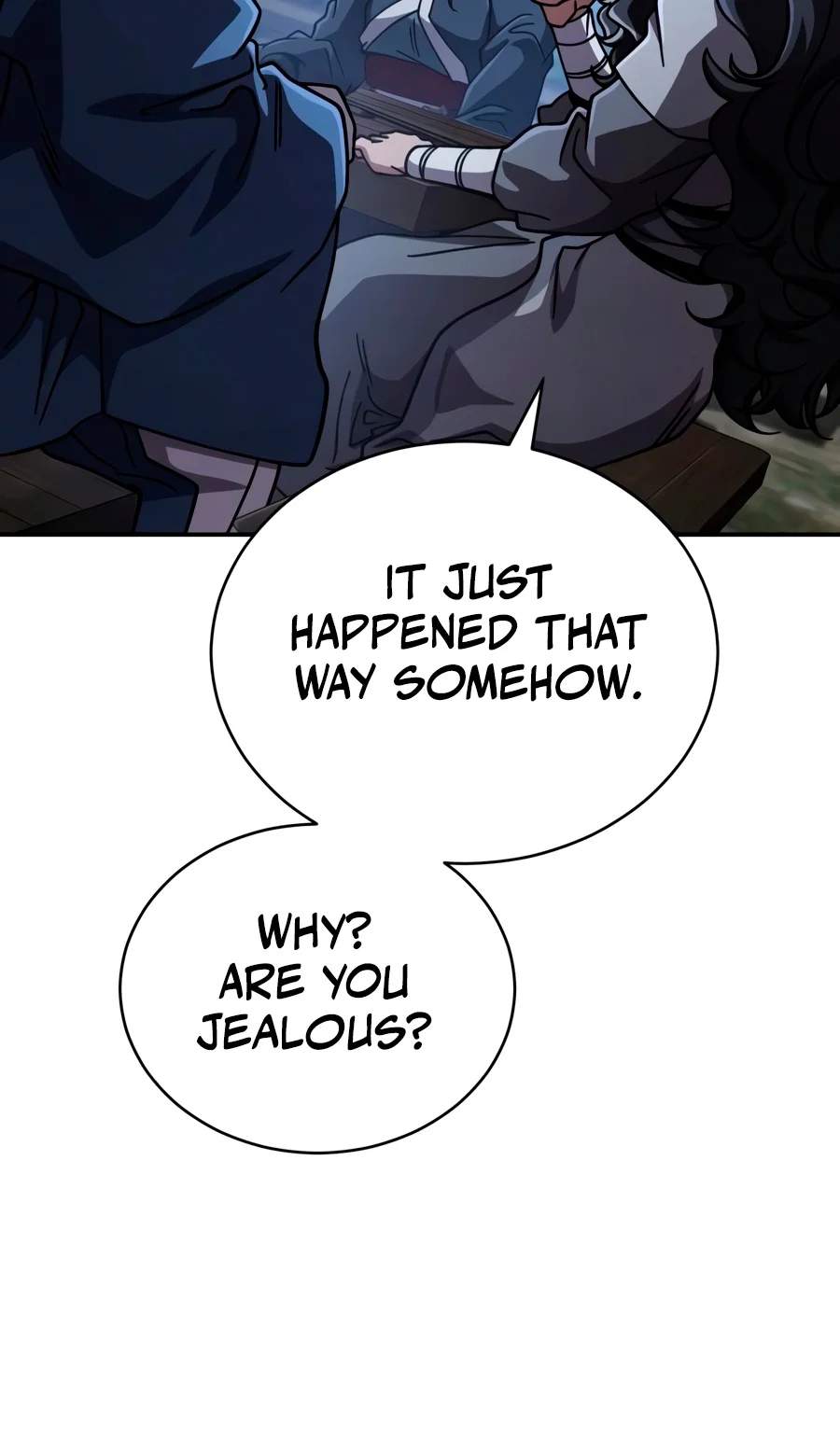 Reincarnation of the Fist King - Chapter 73 Page 7