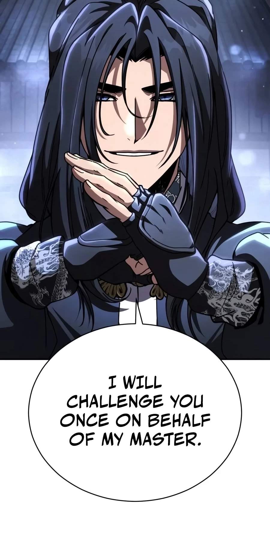 Reincarnation of the Fist King - Chapter 74 Page 90