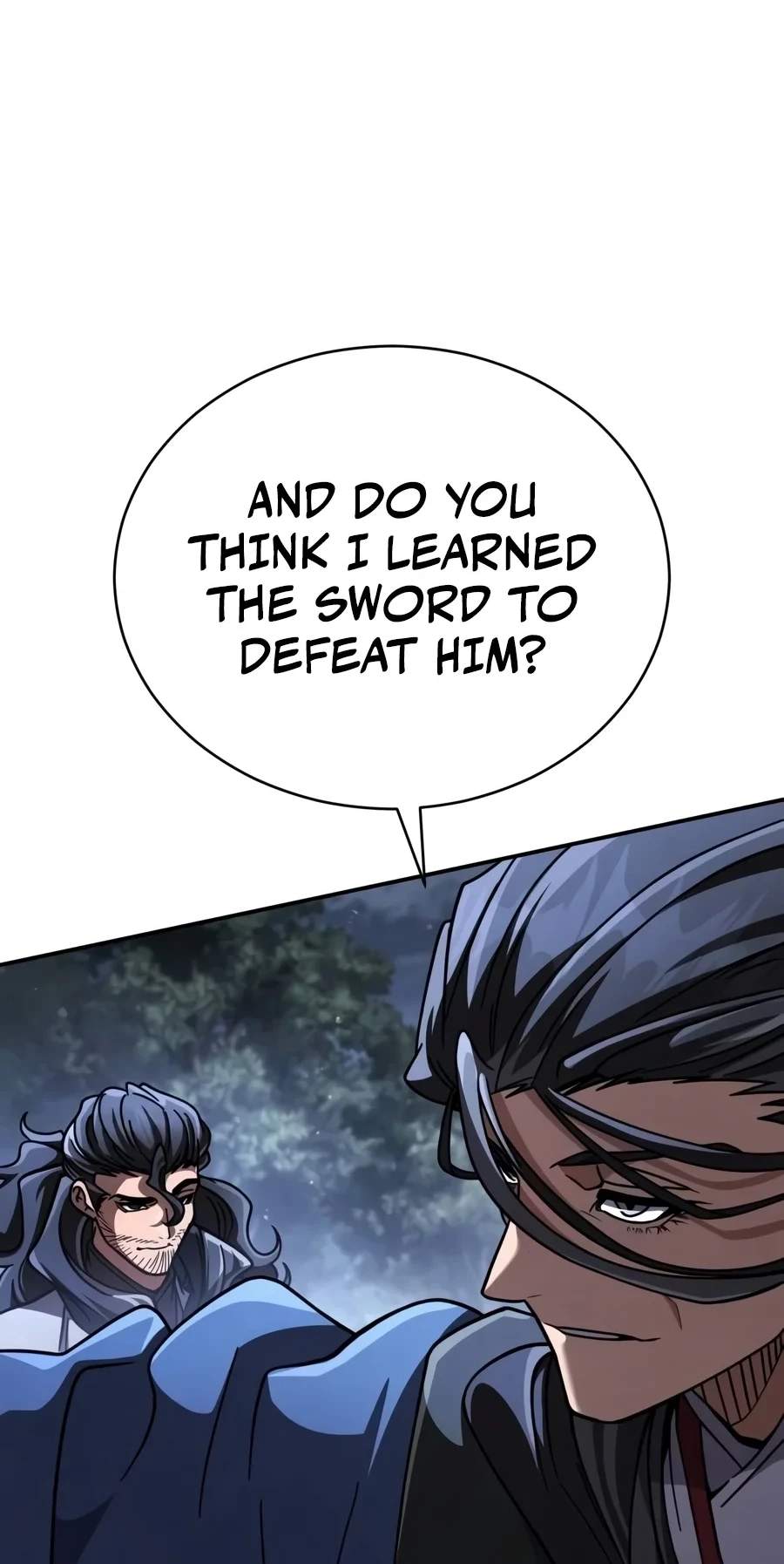 Reincarnation of the Fist King - Chapter 74 Page 95