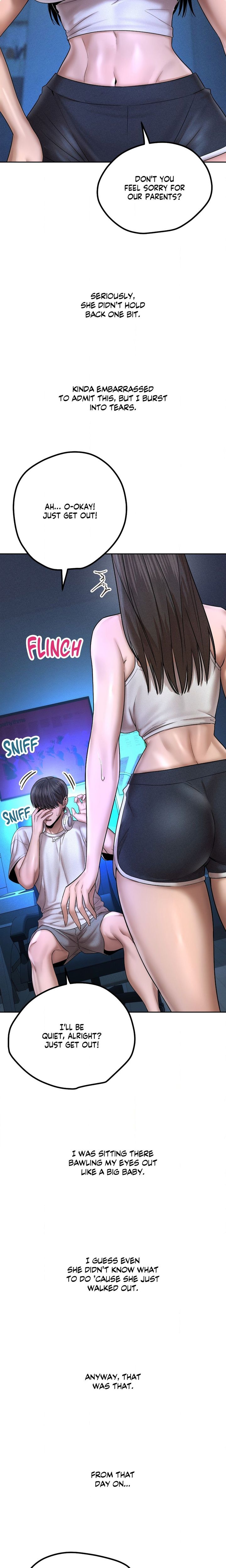 True or False? - Chapter 155 Page 6