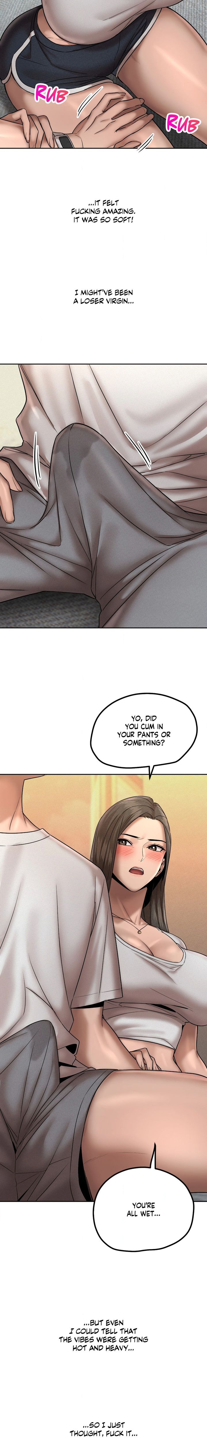 True or False? - Chapter 157 Page 5