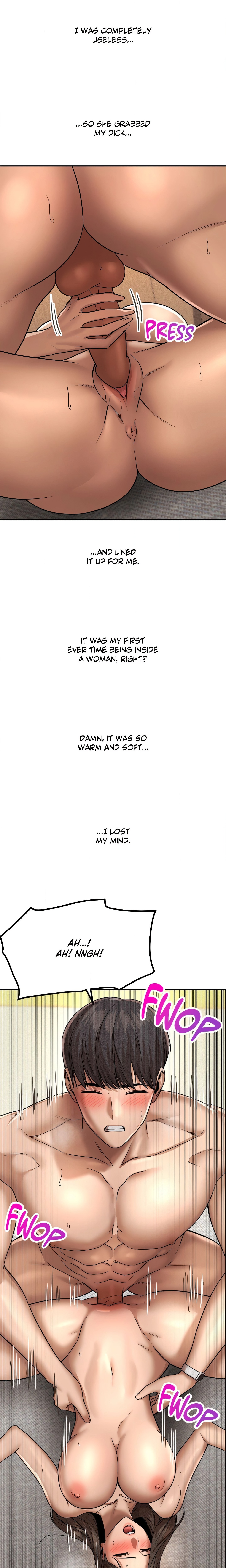 True or False? - Chapter 159 Page 2