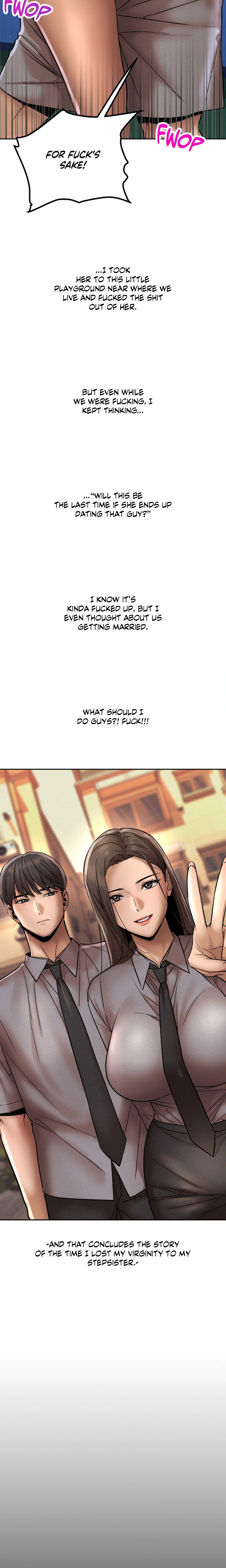 True or False? - Chapter 159 Page 9