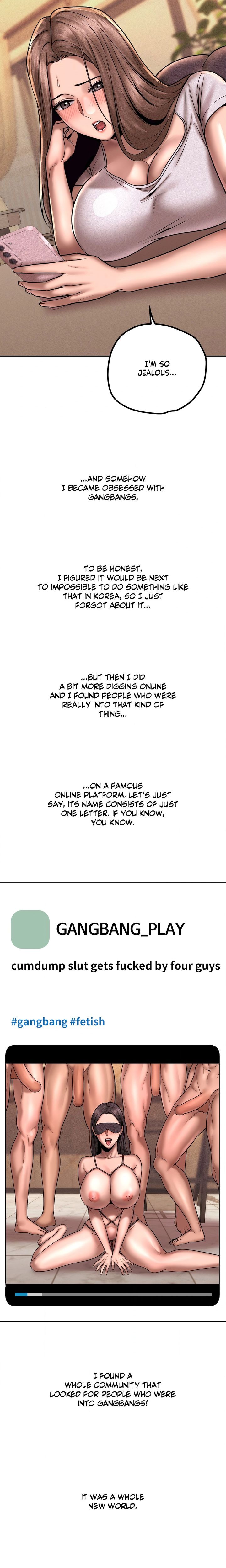 True or False? - Chapter 162 Page 6