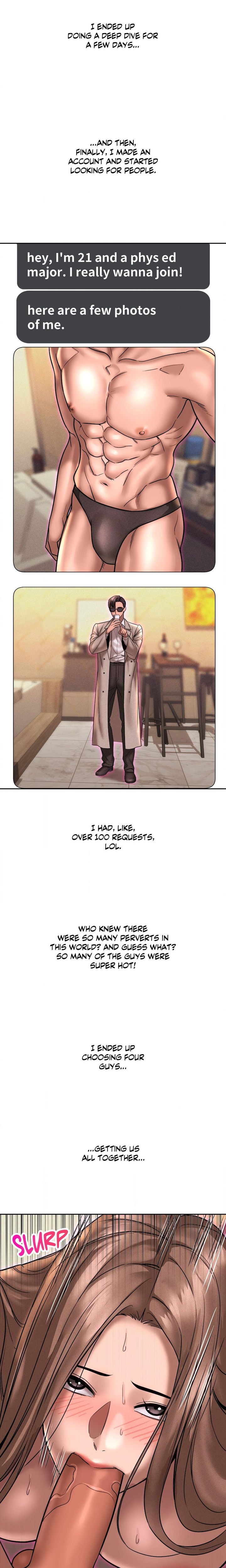 True or False? - Chapter 162 Page 7