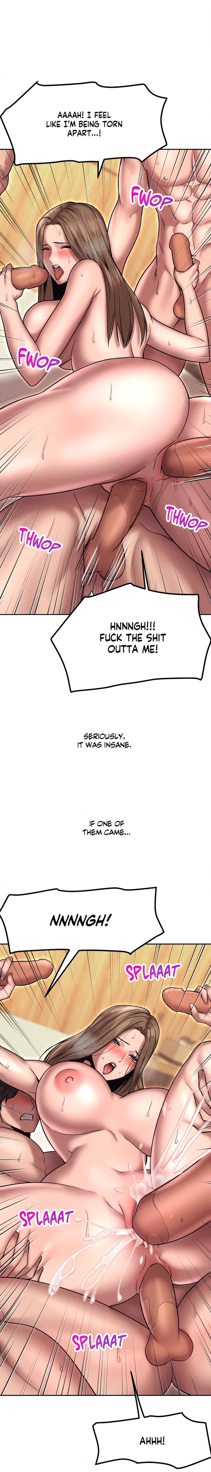True or False? - Chapter 163 Page 4