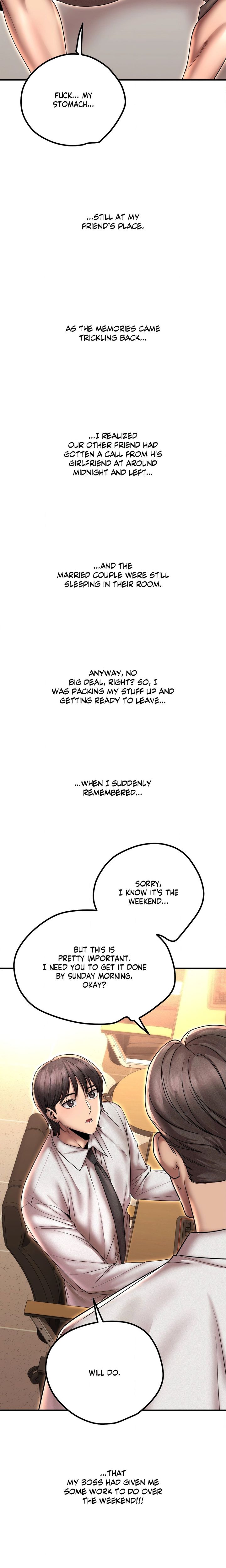 True or False? - Chapter 164 Page 7