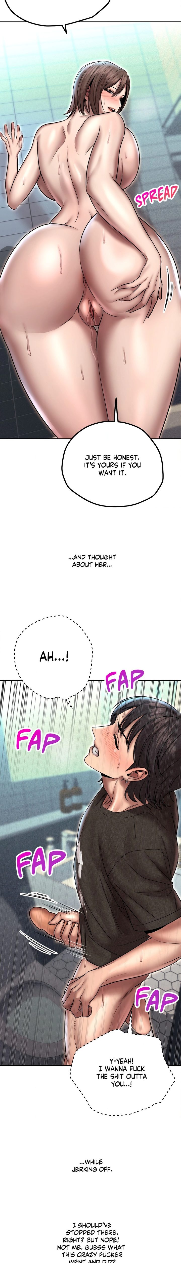 True or False? - Chapter 165 Page 5