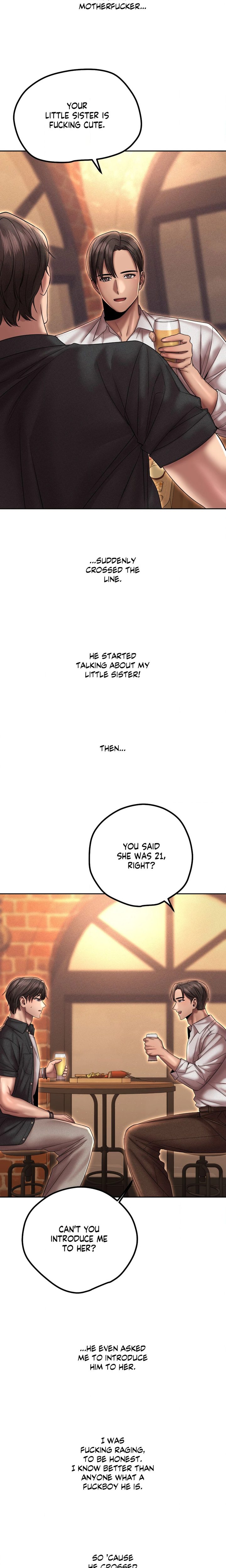 True or False? - Chapter 166 Page 6