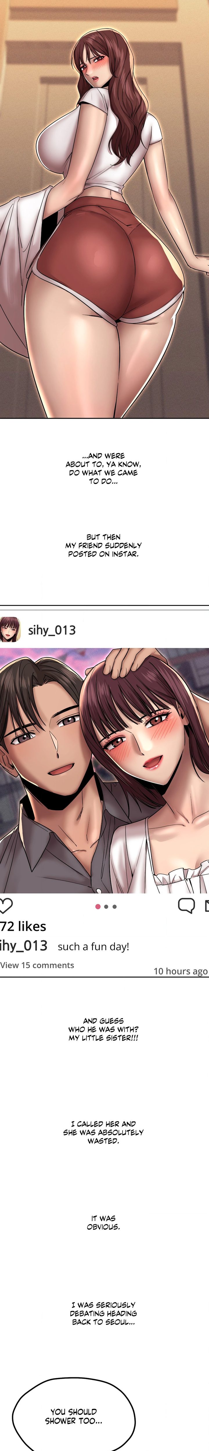 True or False? - Chapter 168 Page 6