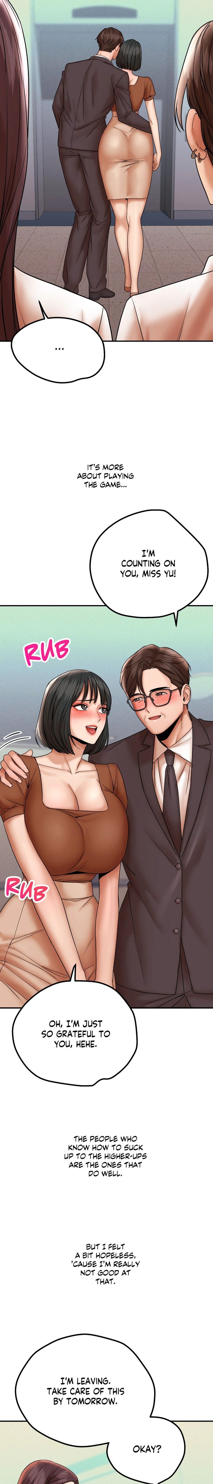True or False? - Chapter 170 Page 5