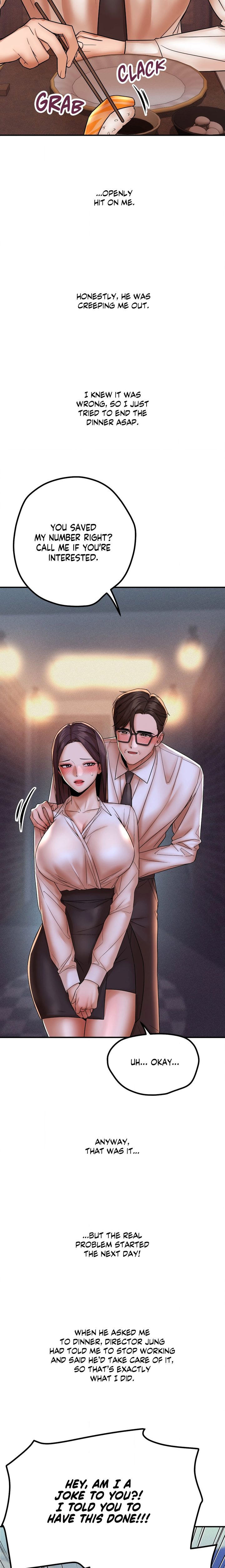 True or False? - Chapter 171 Page 6