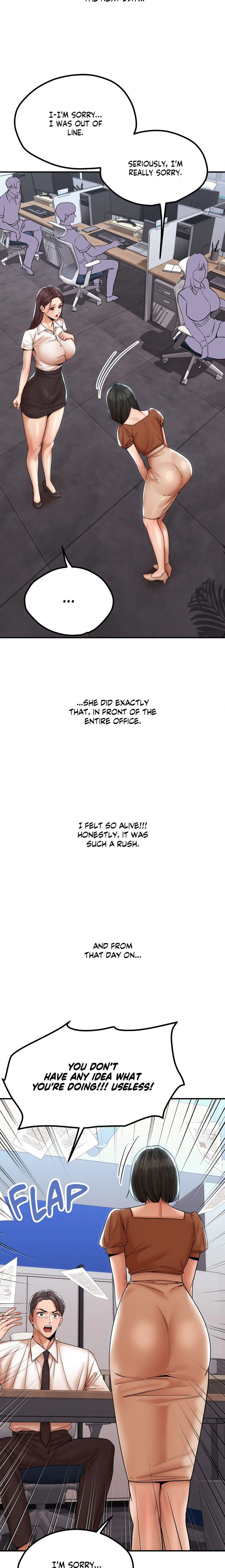 True or False? - Chapter 172 Page 3