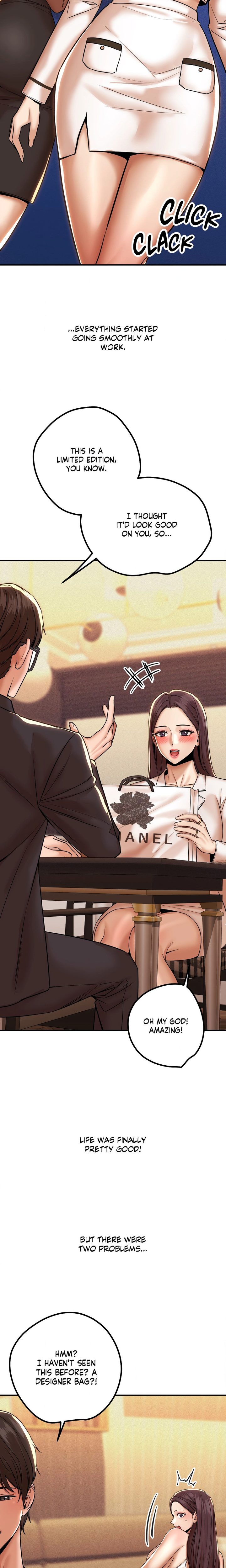 True or False? - Chapter 173 Page 2