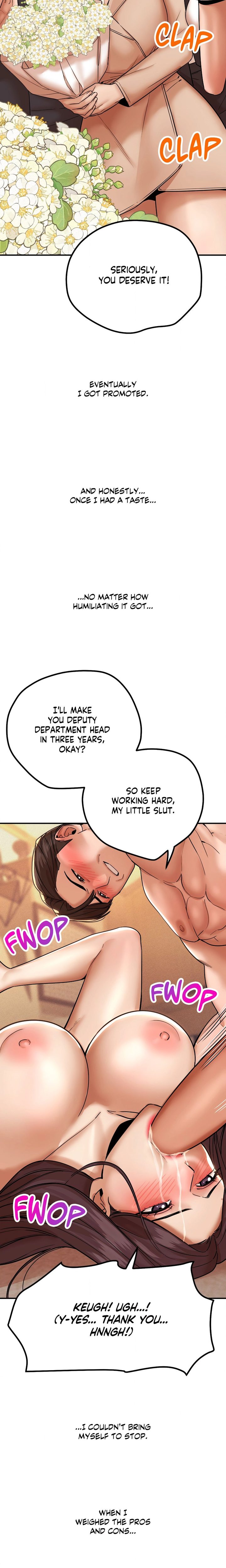 True or False? - Chapter 173 Page 7