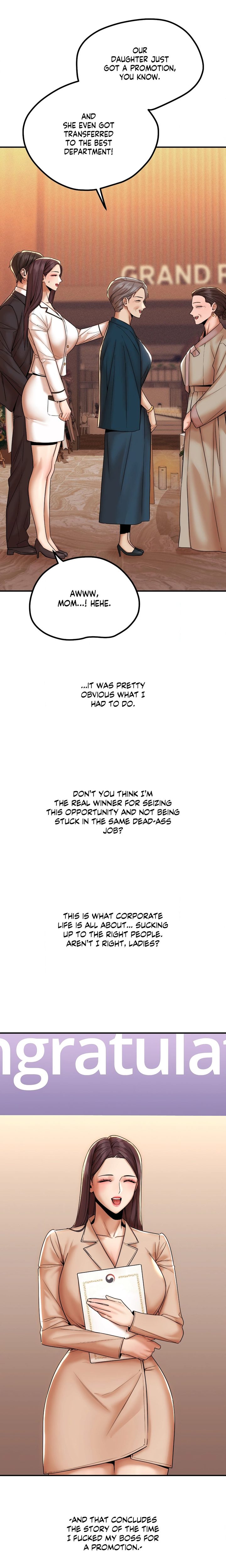 True or False? - Chapter 173 Page 8