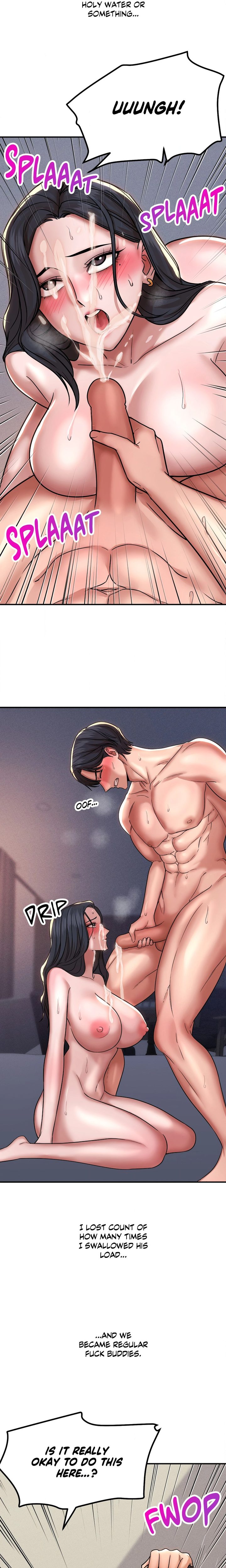 True or False? - Chapter 179 Page 7