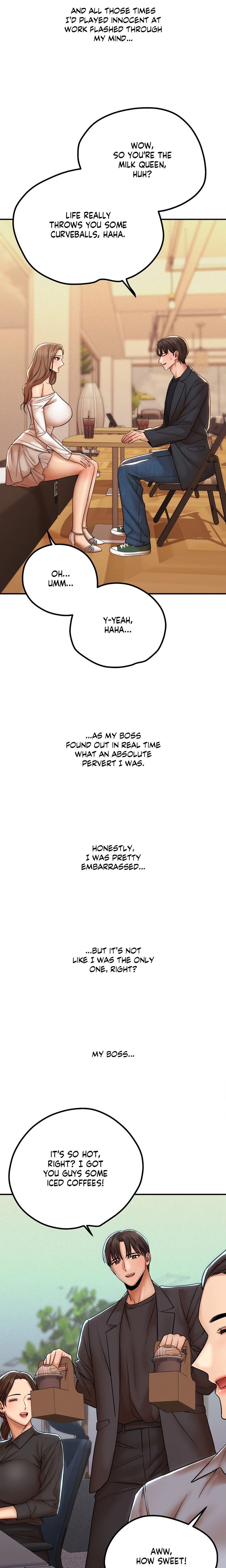 True or False? - Chapter 181 Page 2