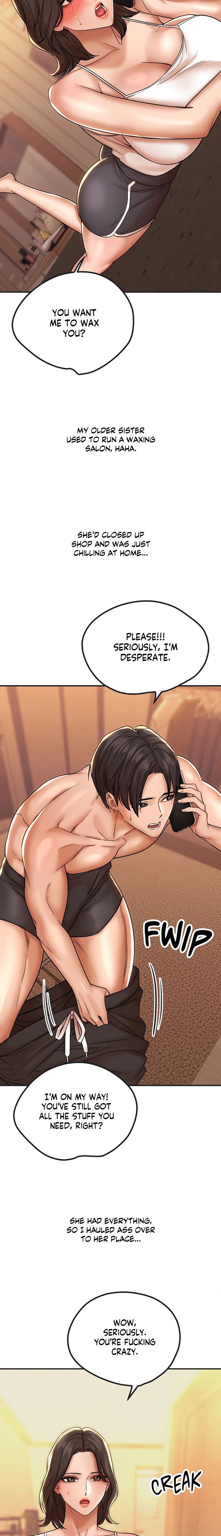 True or False? - Chapter 184 Page 7