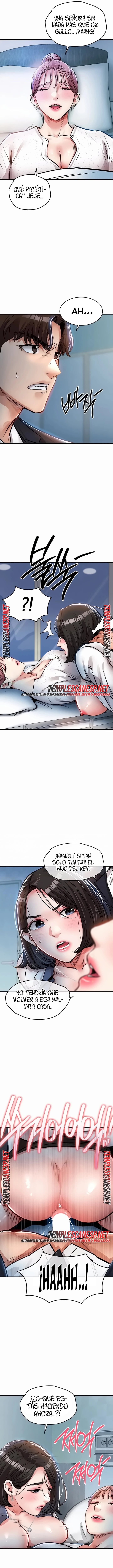 Glorious Homecoming Raw - Chapter 71 Page 4