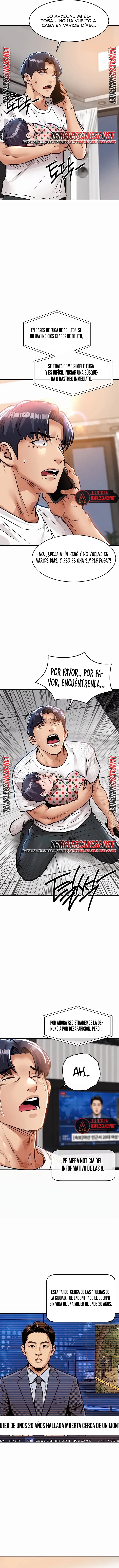 Glorious Homecoming Raw - Chapter 75 Page 15