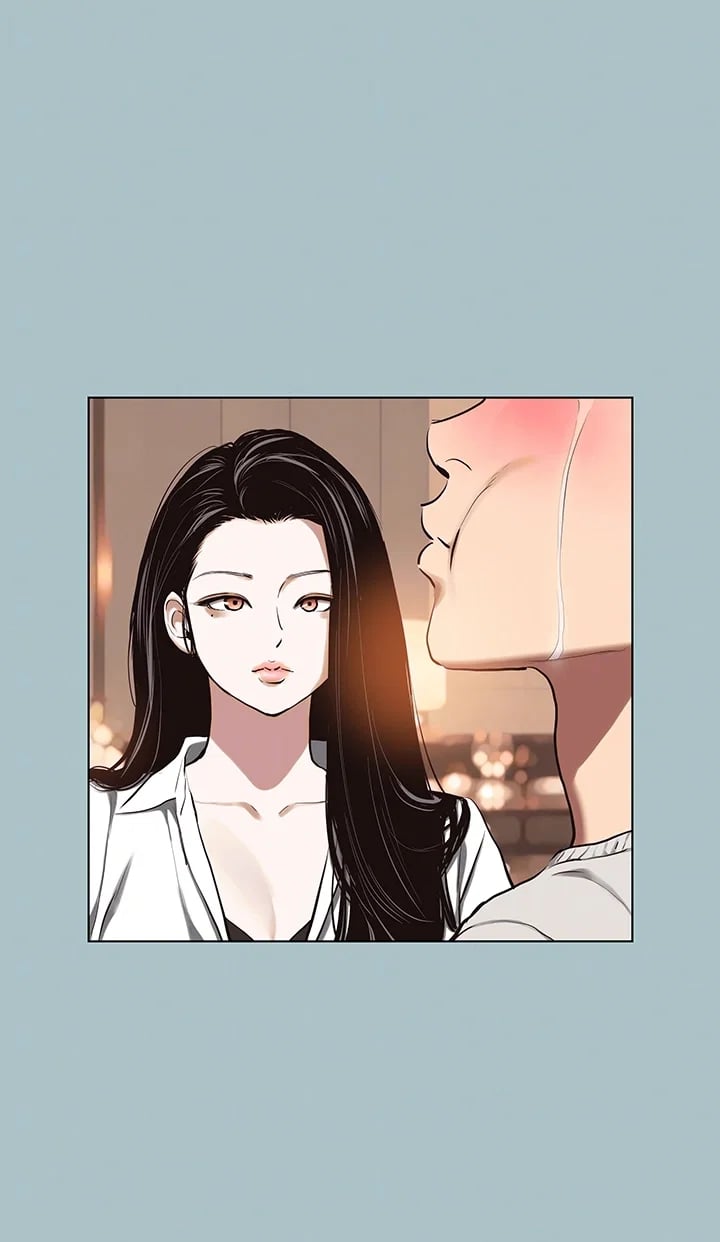 Sorry, I Have No Intention of Dating Raw - Chapter 70 Page 13