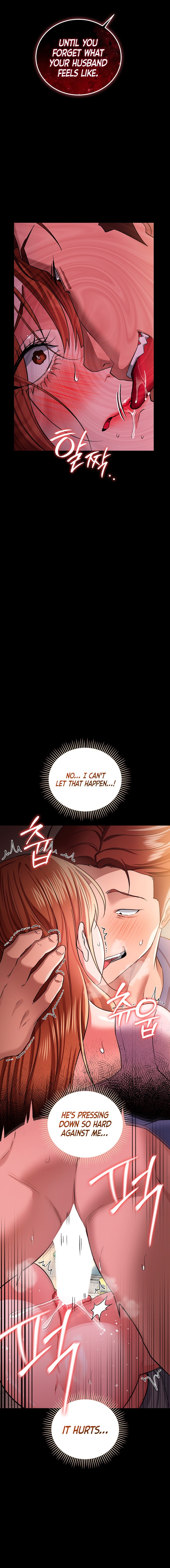A Dangerous Deal and The Girl Next Door - Chapter 66 Page 15