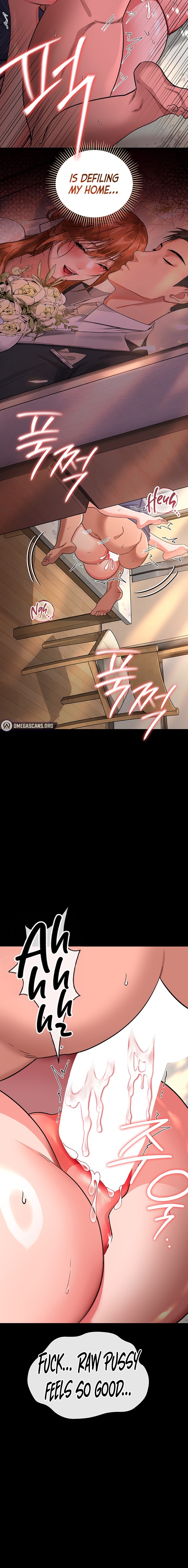 A Dangerous Deal and The Girl Next Door - Chapter 66 Page 18