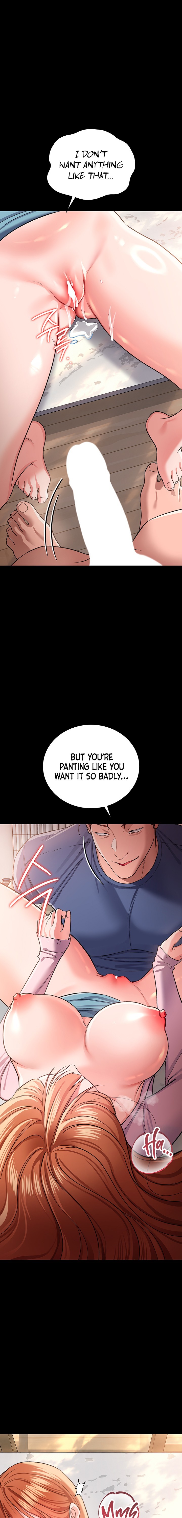 A Dangerous Deal and The Girl Next Door - Chapter 66 Page 3