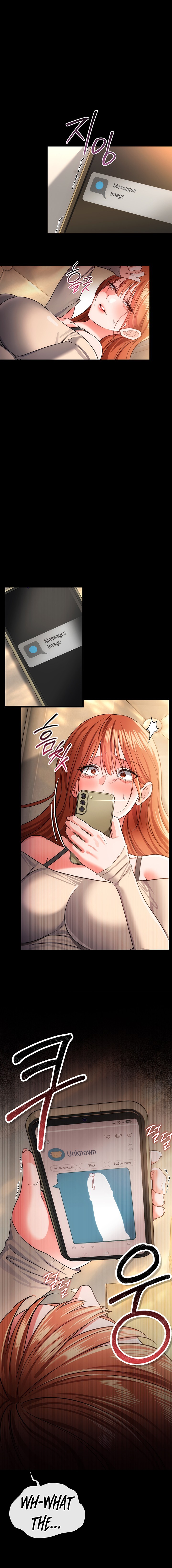 A Dangerous Deal and The Girl Next Door - Chapter 67 Page 11