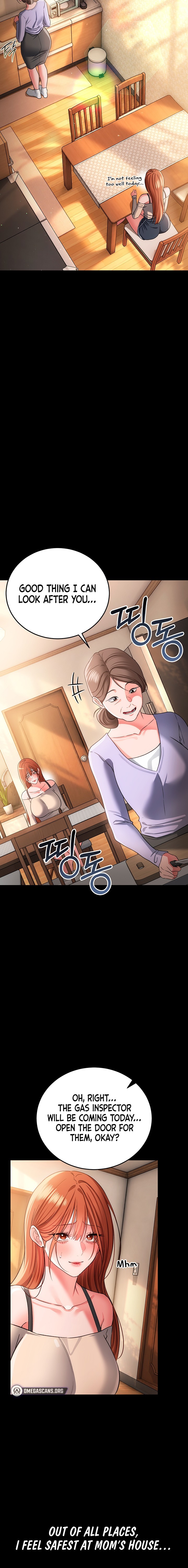 A Dangerous Deal and The Girl Next Door - Chapter 67 Page 18