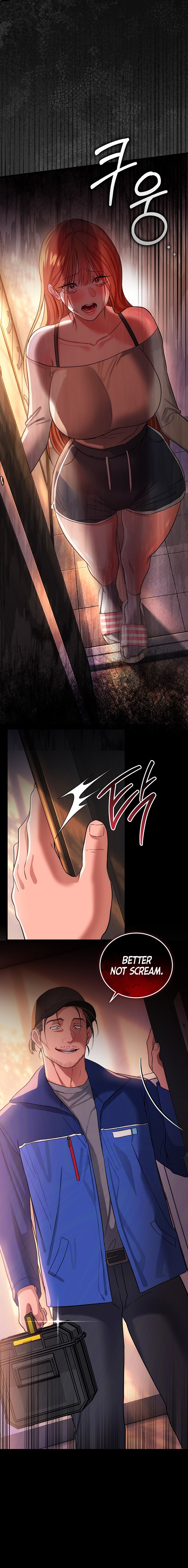 A Dangerous Deal and The Girl Next Door - Chapter 67 Page 20