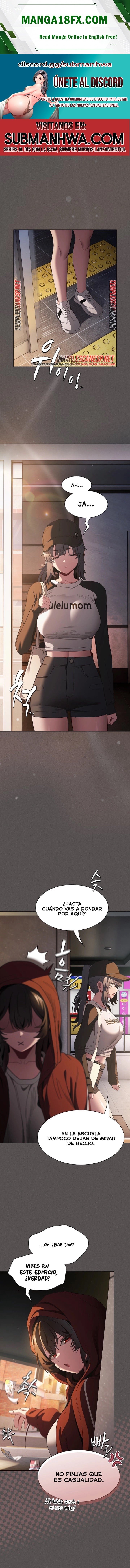 Believe! I Will Offer You My First Raw - Chapter 60 Page 1
