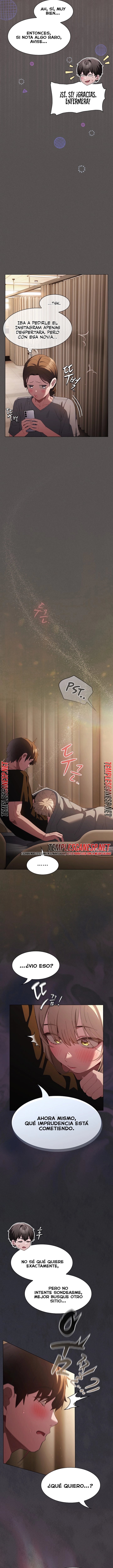 Believe! I Will Offer You My First Raw - Chapter 60 Page 10