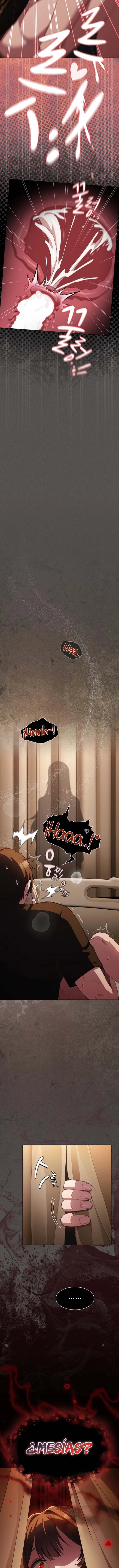 Believe! I Will Offer You My First Raw - Chapter 61 Page 15