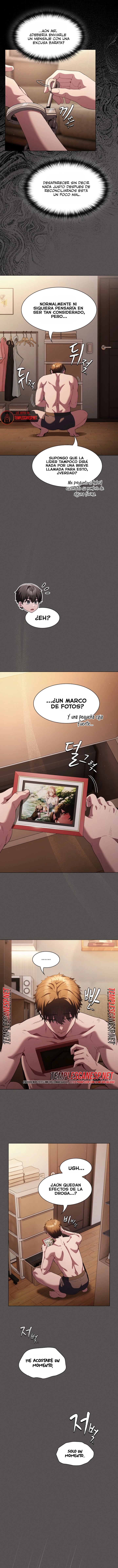 Believe! I Will Offer You My First Raw - Chapter 63 Page 12